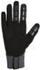 Зимние вело перчатки FOX RANGER FIRE GLOVE [Graphite], M