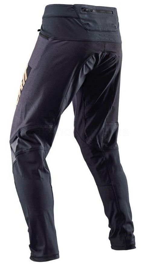 Вело штаны LEATT MTB 4.0 Gravity Pant [Black], 36