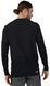Термо джерси FOX DEFEND THERMAL Sweatshirt [Black], L