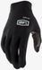 Перчатки Ride 100% SLING Glove [Black], M (9)