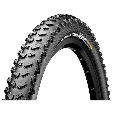 Continental mountain on sale king 27.5