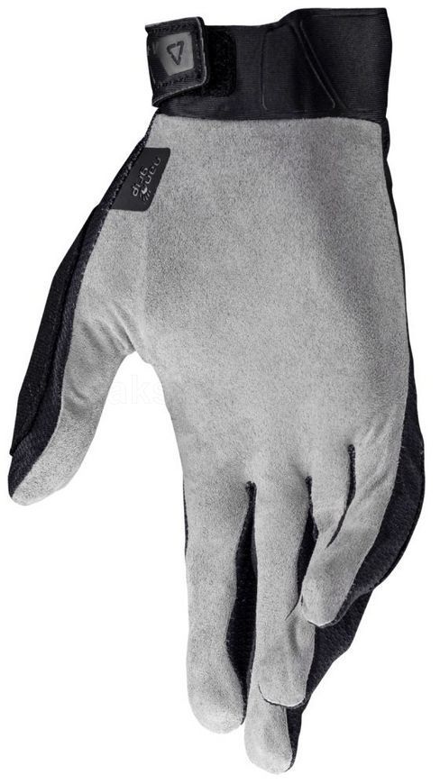 Вело рукавички LEATT MTB 2.0 X-Flow Glove [Stealth], L