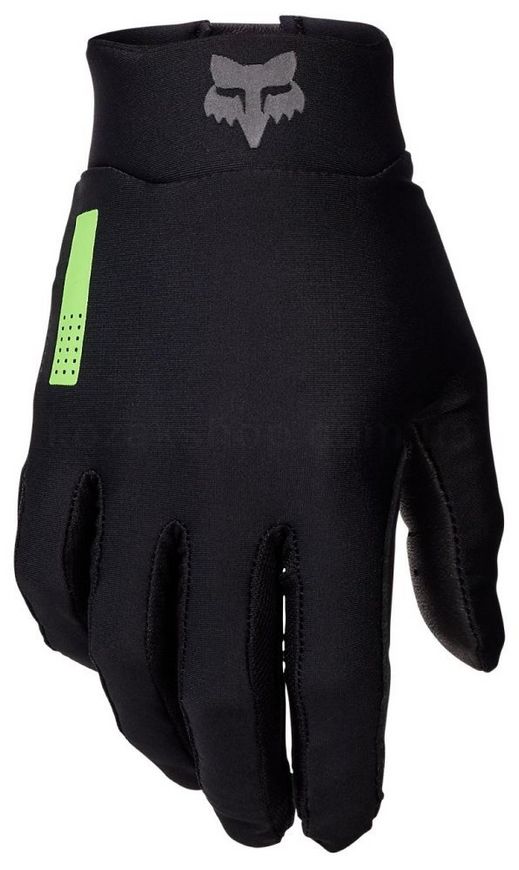 Вело перчатки FOX FLEXAIR GLOVE - RS 50 YR [Black], M (9)