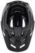 Шолом FOX SPEEDFRAME PRO HELMET - LUNAR [Black], L