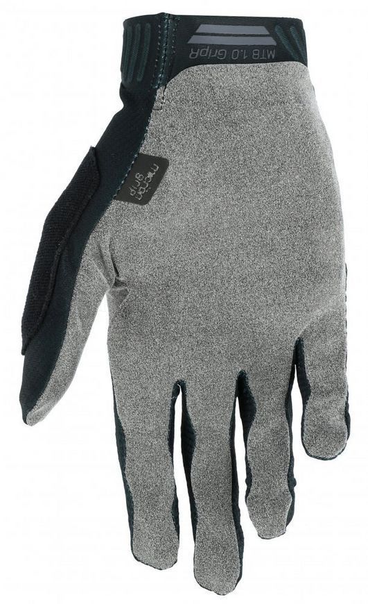 Рукавички Вело LEATT Glove MTB 1.0 GripR [Black], S (8)