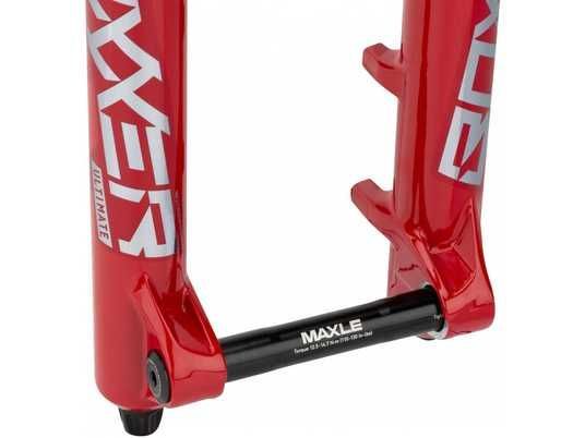 Вилка RockShox BoXXer Ultimate Charger2.1 R - 29