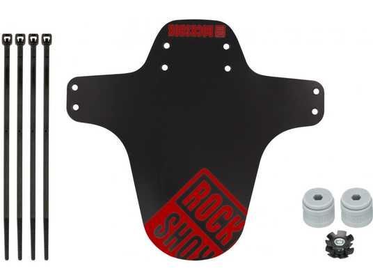 Вилка RockShox BoXXer Ultimate Charger2.1 R - 29