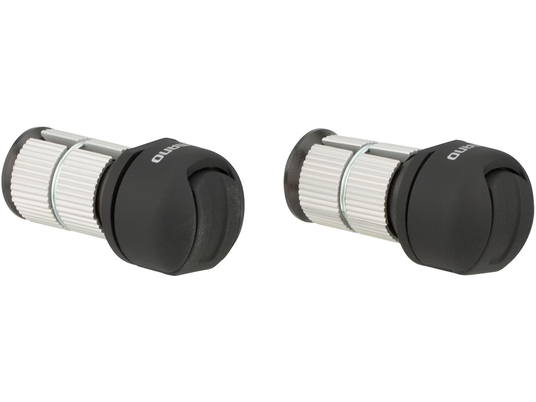 Шифтеры Shimano SW-R9160 DURA-ACE Di2 для ТТ 11x2-sp, пара
