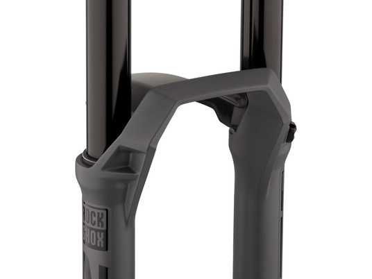 Вилка RockShox ZEB Ultimate Charger 3 RC2 - Crown 27.5
