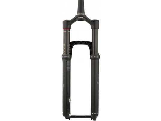 Вилка RockShox Pike Select Charger RC - Crown 27.5