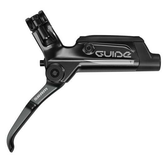 Тормоз SRAM Guide T, Rear 1800mm, Gloss Black, A1 - KozakShop