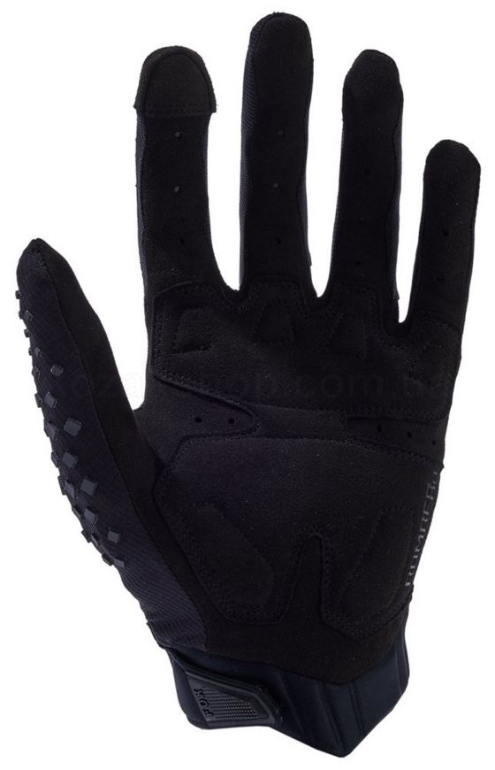Перчатки FOX Bomber LT Glove - CE [Black], M (9)