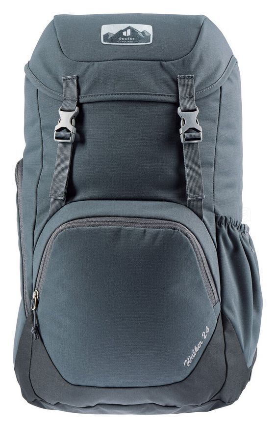 Рюкзак Deuter Walker 24 л [graphite-black]