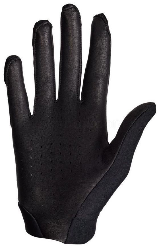 Вело перчатки FOX FLEXAIR GLOVE - RS 50 YR [Black], M (9)