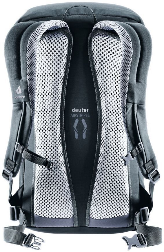 Рюкзак Deuter Walker 24 л [graphite-black]