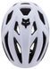 Шолом FOX CROSSFRAME PRO Helmet - SOLIDS [White], M