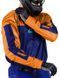 Джерси LEATT Moto 3.5 Jersey [Orange], M