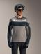 Вело джерси Alpinestars A-Dura Race LS Jersey [Gray] - M