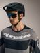 Вело джерси Alpinestars A-Dura Race LS Jersey [Gray] - M