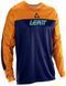 Джерси LEATT Moto 3.5 Jersey [Orange], M