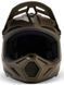 Мотошлем FOX V3 Helmet - SOLID [Dirt], M