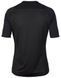 Вело джерси FOX FLEXAIR SS Jersey - ASCENT [Black], M