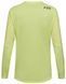 Вело джерси FOX FLEXAIR LS Jersey [Lime Green], L