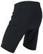 Вело шорты FOX FLEXAIR Short+Liner [Black], 32