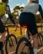 Задня мигалка Knog Blinder Link Saddle Mount