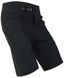 Вело шорты FOX FLEXAIR Short+Liner [Black], 32