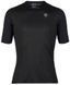 Вело джерси FOX FLEXAIR SS Jersey - ASCENT [Black], M