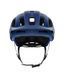 Шлем POC Axion SPIN (Lead Blue Matt, M/L)
