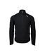 Вело куртка POC Pro Thermal Jacket (Uranium Black, L)