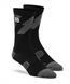 Носки Ride 100% BOLT Performance Socks [Black], S/M