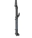 Вилка RockShox Pike Select Charger RC - Crown 27.5" Boost™ 15x110 140mm Black Alum Str Tpr 44offset DebonAir+ (includes Bolt On Fender,2 Btm Tokens, Star nut & Maxle Stealth) C1