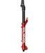 Вилка RockShox Lyrik Ultimate CHARGER 3.1 RC2 29" 150mm - Crown Boost&trade; 15x110 Electric Red Alum Str Tpr 44offset DebonAir+ (includes Bolt On Fender,2 Btm Tokens, Star nut, Maxle Stealth)D2