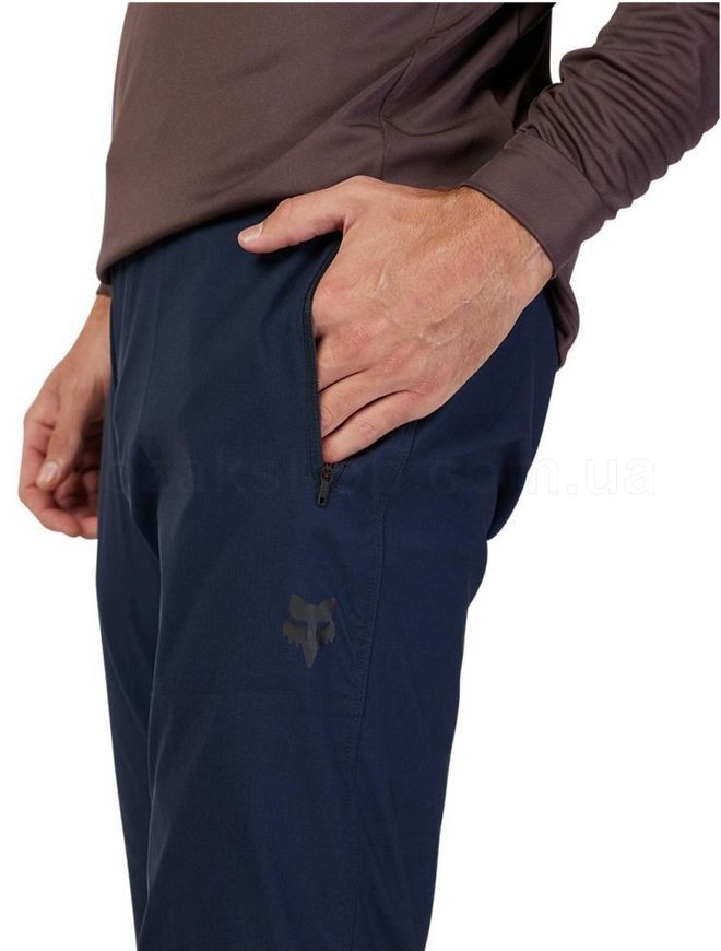 Вело штаны FOX RANGER PANT [Midnight], 38