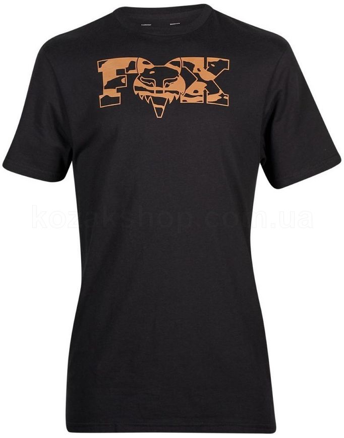 Футболка FOX CIENEGA PREMIUM TEE [Black], L