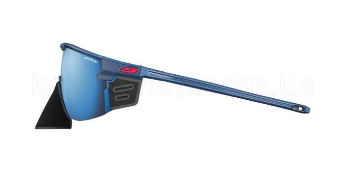 Очки Julbo ULTIMATE COVER BLUE/BLUE SP 3 CF