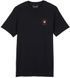 Футболка FOX PLAGUE PREMIUM TEE [Black], XL