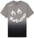 Футболка FOX HELLO Premium Tee [Steel Gray], M