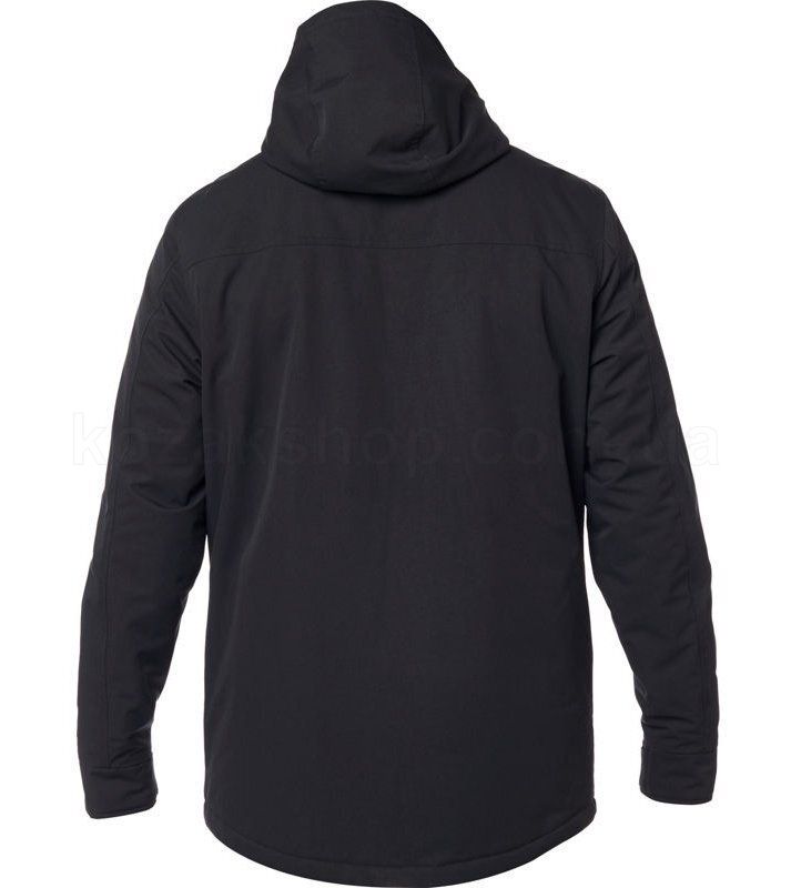 Куртка FOX ARLINGTON JACKET [BLACK], XL