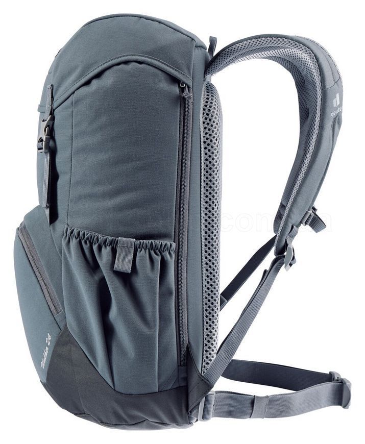 Рюкзак Deuter Walker 24 л [graphite-black]