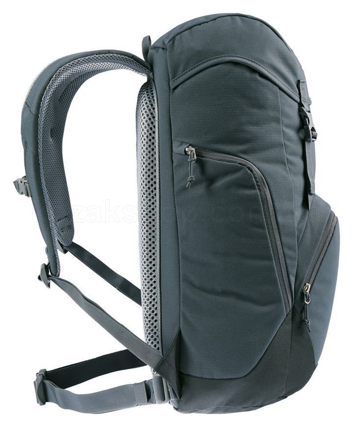 Рюкзак Deuter Walker 24 л [graphite-black]