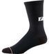 Вело носки FOX 6 TRAIL SOCK [BLACK], S/M