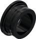 Адаптер втулки DT Swiss End cap RIGHT SIDE 15/100/110MM FOR 350 HUBS (NEW GROOVED STYLE) (HCA00100S7744S)