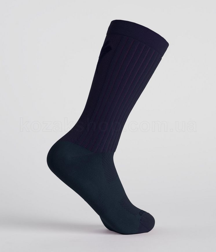 Носки Specialized Hydrogen Aero Tall Road Socks [DKNVY] - M (64723-2203)