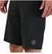 Вело шорты FOX FLEXAIR Short+Liner [Black], 32
