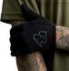 Вело перчатки Race Face Trigger Gloves [Charcoal], XL