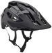Шолом FOX SPEEDFRAME PRO HELMET - LUNAR [Black], L